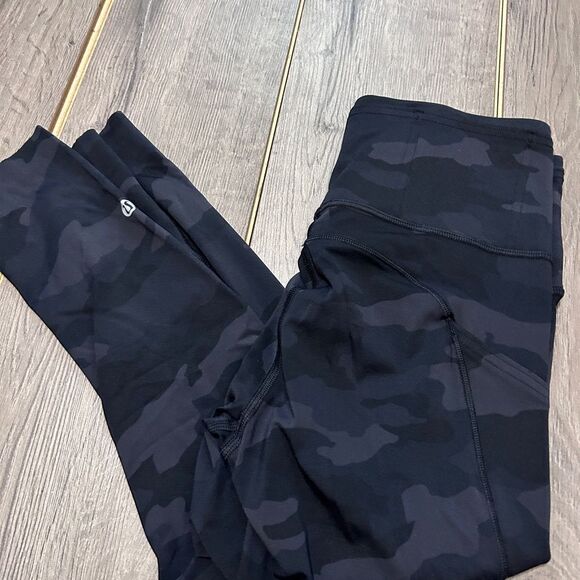 lululemon athletica Pants - Lululemon Fast and Free HR 19”